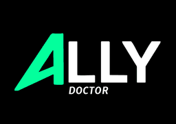 AllyDoctor Logo